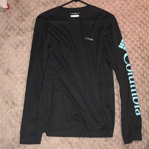 Colombia sun protection top!